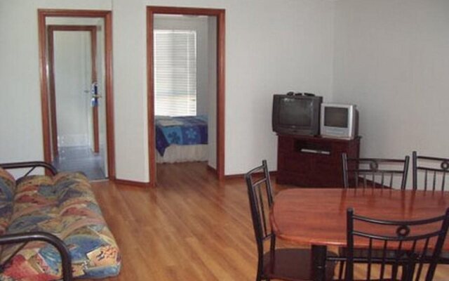 Busselton Holiday Village