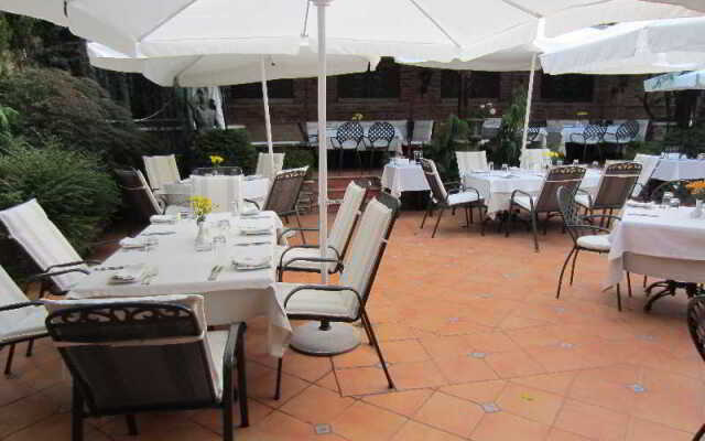 Hotel Castello di San Marino