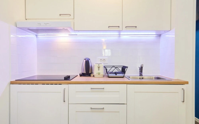 Dubrovnik Central Lodge