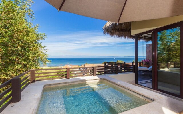 Sunny Vacation Villa 44