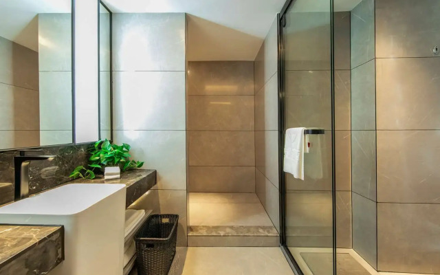 Best Western Plus Ouyue Hotel Fuzhou