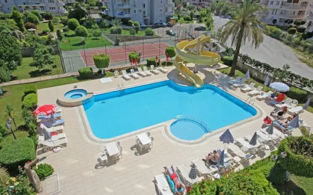 Lemon Garden Alanya