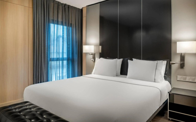 AC Hotel Sants by Marriott