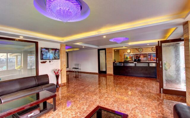 Sunrise Villa Manali