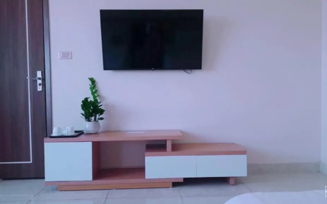 Vũ Gia Khánh Apartment