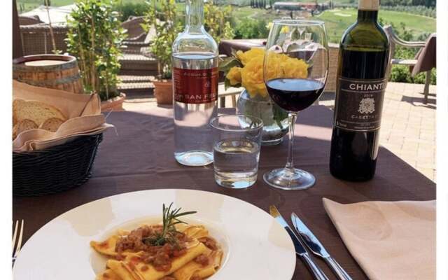 Belvilla by OYO Casetta