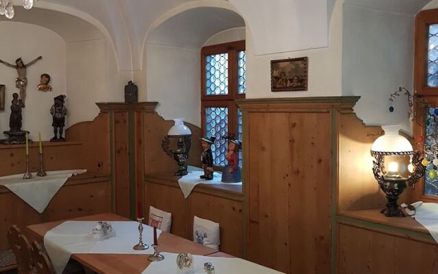 Gasthof Falkenstein & Metzgerei Schwaiger