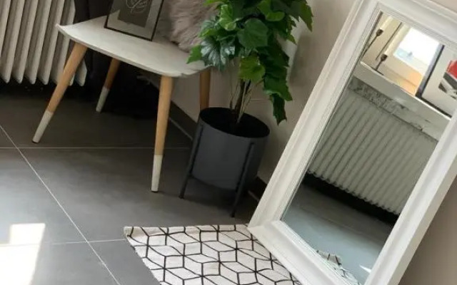 Ferienwohnungen an der Deichstraße - 2. OG