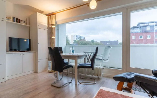 Apartment in St. Peter-bad Near Spa Forest