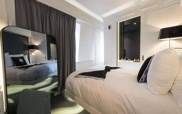 Vertigo Hotel, Dijon, a Member of Design Hotels