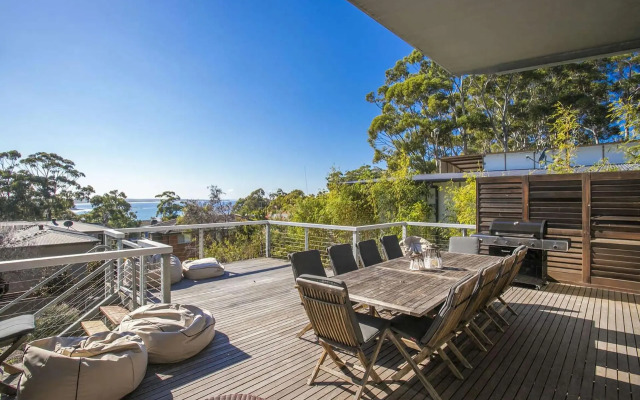 Bannister Head Brilliance