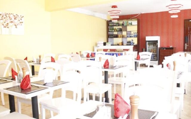 Easy Hotel Kenya
