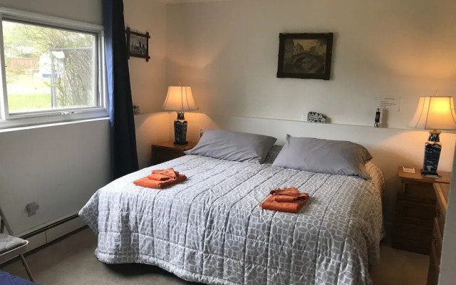 Alaska European Bed & Breakfast