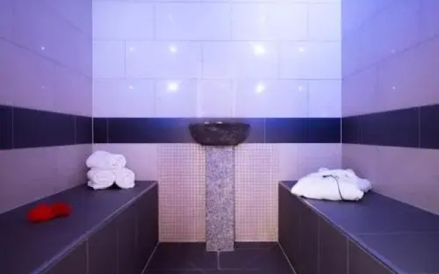 Auszeit auf Rügen Haus Nr. 10