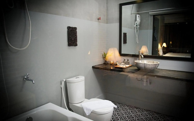Vacation Boutique Hotel