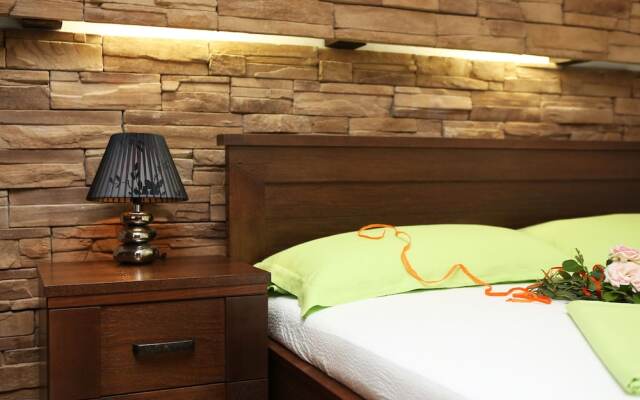 Apartments Villa ViDa Orebić