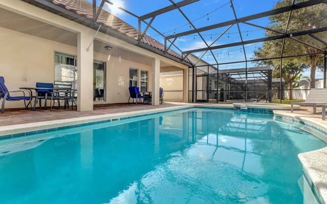 Westhaven – Ocean - 6, Davenport, US