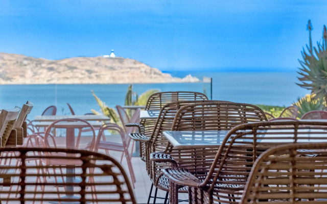 Le Saint Erasme, Hotel Eco Friendly