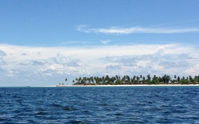 Koh Mook Had Farang Bungalow