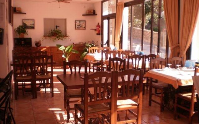 Hotel Can Pepin