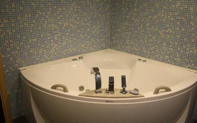 Guest House Kalnu pūpoli