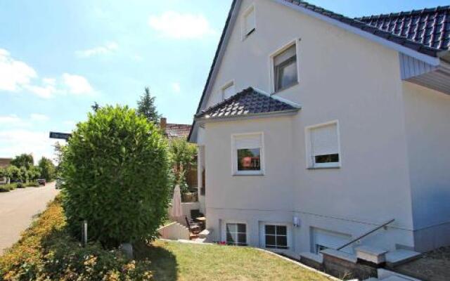 Ferienwohnungen Klink SEE 9240