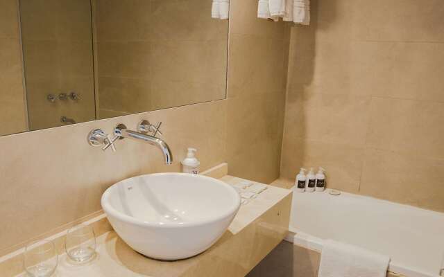Dazzler by Wyndham Buenos Aires Recoleta