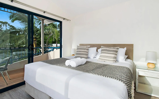 Gosamara Apartments Byron Bay