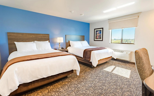 My Place Hotel-Medford OR