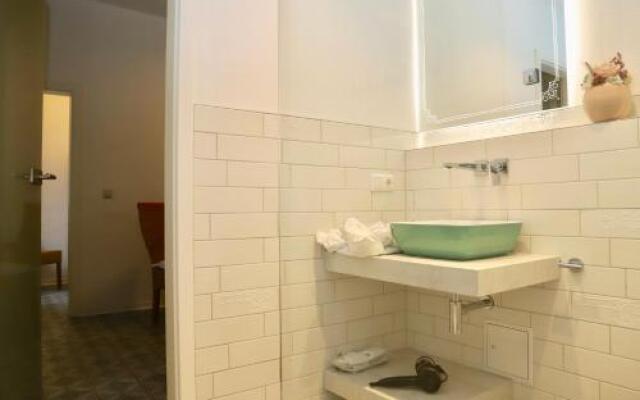 Hotel Haus Mönchgut