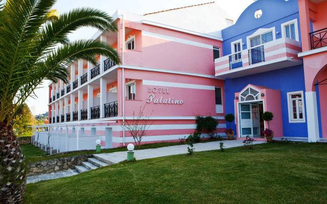 Palatino Hotel