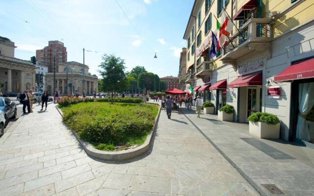 Hotel Milu Milano