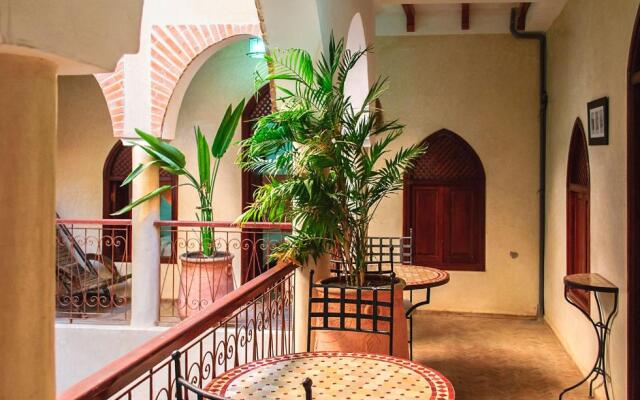 Riad Zen House