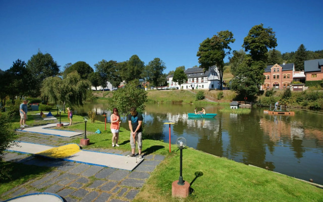Hotel Gasthof zum Walfisch