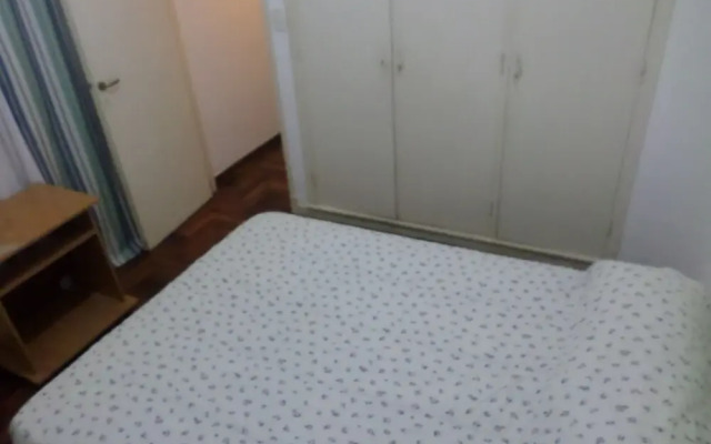 Departamento MDQ Colon by EF