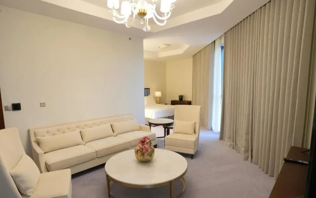 Worth Peninsula Madinah