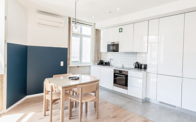 Oporto Collection Mouzinho da Silveira