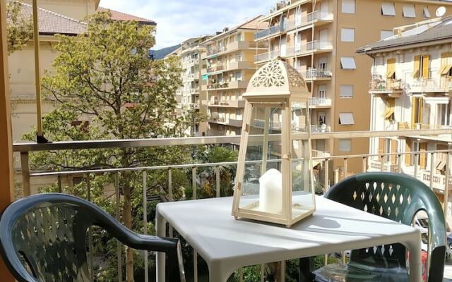 Holiday Apartment in Chiavari