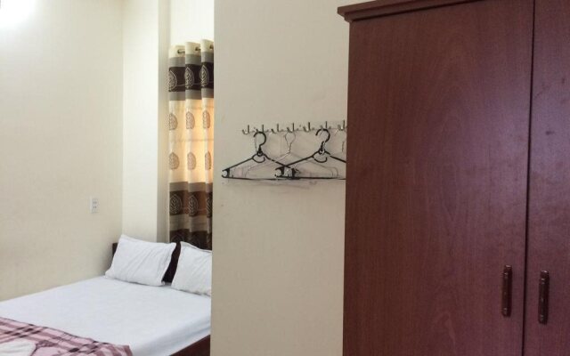 Duc Thinh Hotel