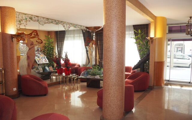 Hotel Residence Villiers