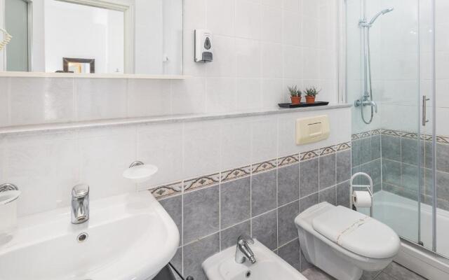 Apartments Aida
