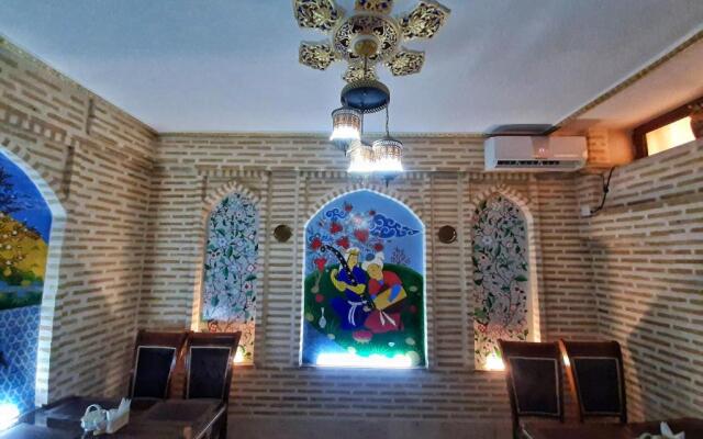Robiya Heritage Hotel