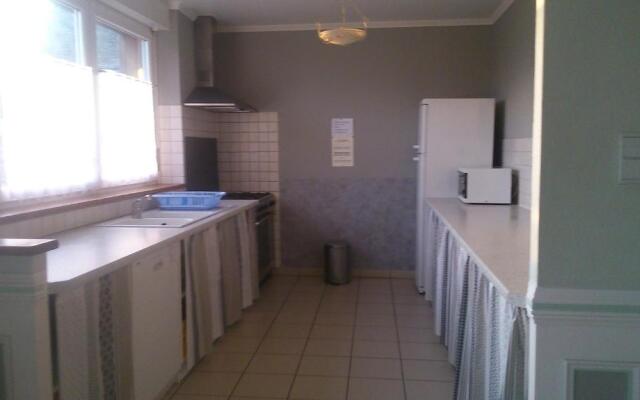 Gite Le Grand Manoir