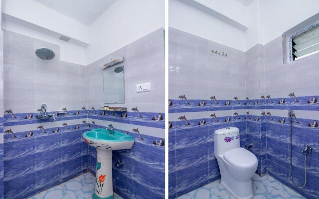 OYO 250 Hotel City Palace