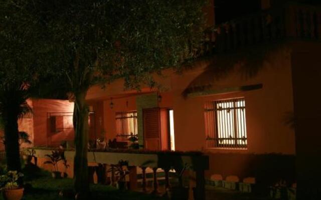 La Villa Colombe Bed And Breakfast