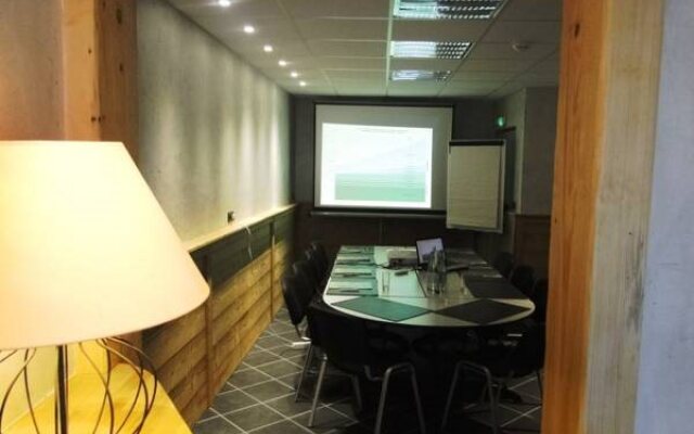 Hotel Les Ancolies