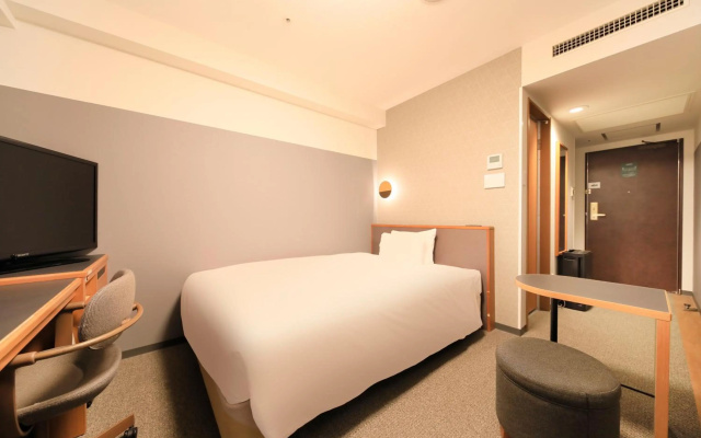 Richmond Hotel Matsumoto – Guest Rooms – Matsumoto