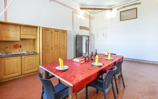 Amazing Apartment in Monselice With Wifi and 1 Bedrooms