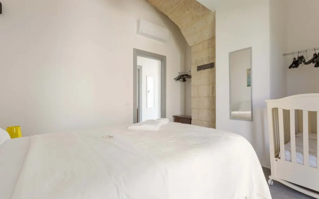 3625 Villa Queen by Perle di Puglia