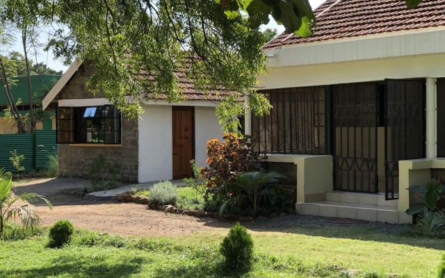 Tiana Court Milimani Kisumu